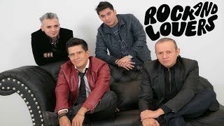 Miniatura del video "Rock and Lovers - Luna Que Se Quiebra (Remix Por TMSC)"