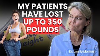 How My Patients Lost Up to 350 Pounds: Inspiring Weight Loss Stories