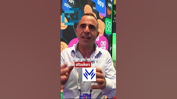 Mazebolt x F5: Closing the Gaps in Cybersecurity Defense - RSAC 2025