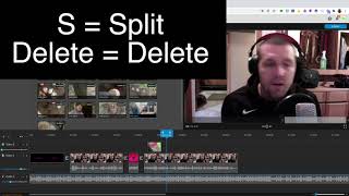 Technology How-To's: Adding Audio and Video Tracks and Using B Roll in WeVideo