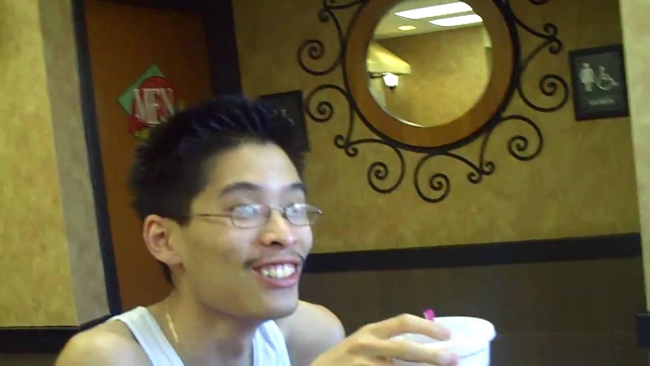 Chillin' with Team DKF!!! - Pushin' it in...