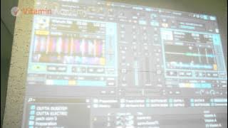 How to make มันหนาว [Live] Remix