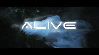 ALIVE In Search Of a New Life | Official music clip | 活着 | В поисках новой жизни