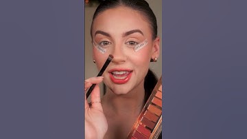 EASY Winged Eyeliner Hack! PERFECT FOR BEGINNERS!