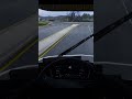 Ultra Realistic Truck POV 🚛💨 (Motion Blur Edit)
