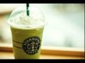 How to Make a Starbucks Green Tea Frappuccino