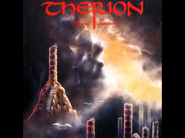 Therion - Beyond Sanctorum (1992) [Full-length] Sweden Death Metal