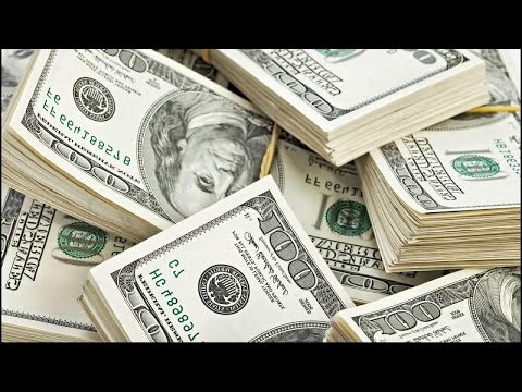 BBC Documentary - Where Money Comes from?