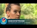 Endometriose:  Wolfsburgerin kämpft gegen die chronischen Schmerzen und klärt auf