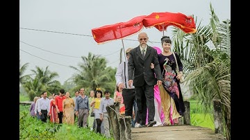 Những đám cưới có "một không hai"