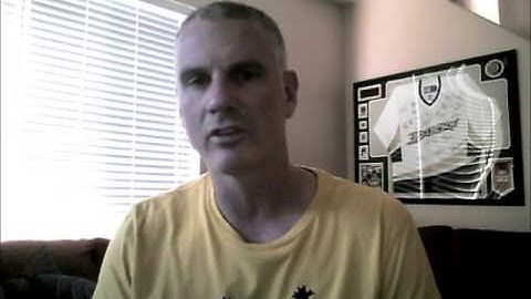 Motivational Video Quotes Daily-24 Athony Robbins Set Goals