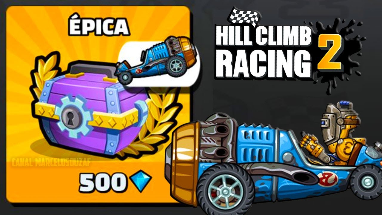 Hill Climb Racing 2 Mod Dinheiro Infinito Atualizado 2021 