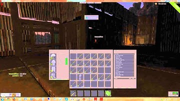 Rust Event Arena Event Snippets