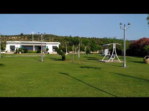 Παραλία ΙΘΩΡΙΑ σταμνα