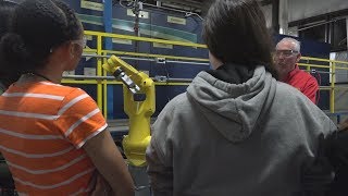 Manufacturing Day 2017