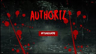 Authoriz|Di Padang Suci |Lirik