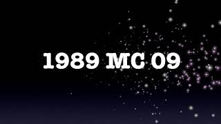 HKCEE 1989mc09