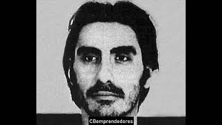 🔴 Crime Chronicle: Álvaro Bustos and Richard Dadd