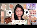 10 BEST &amp; WORST OF COLOURPOP COSMETIC I #colourpop #top10