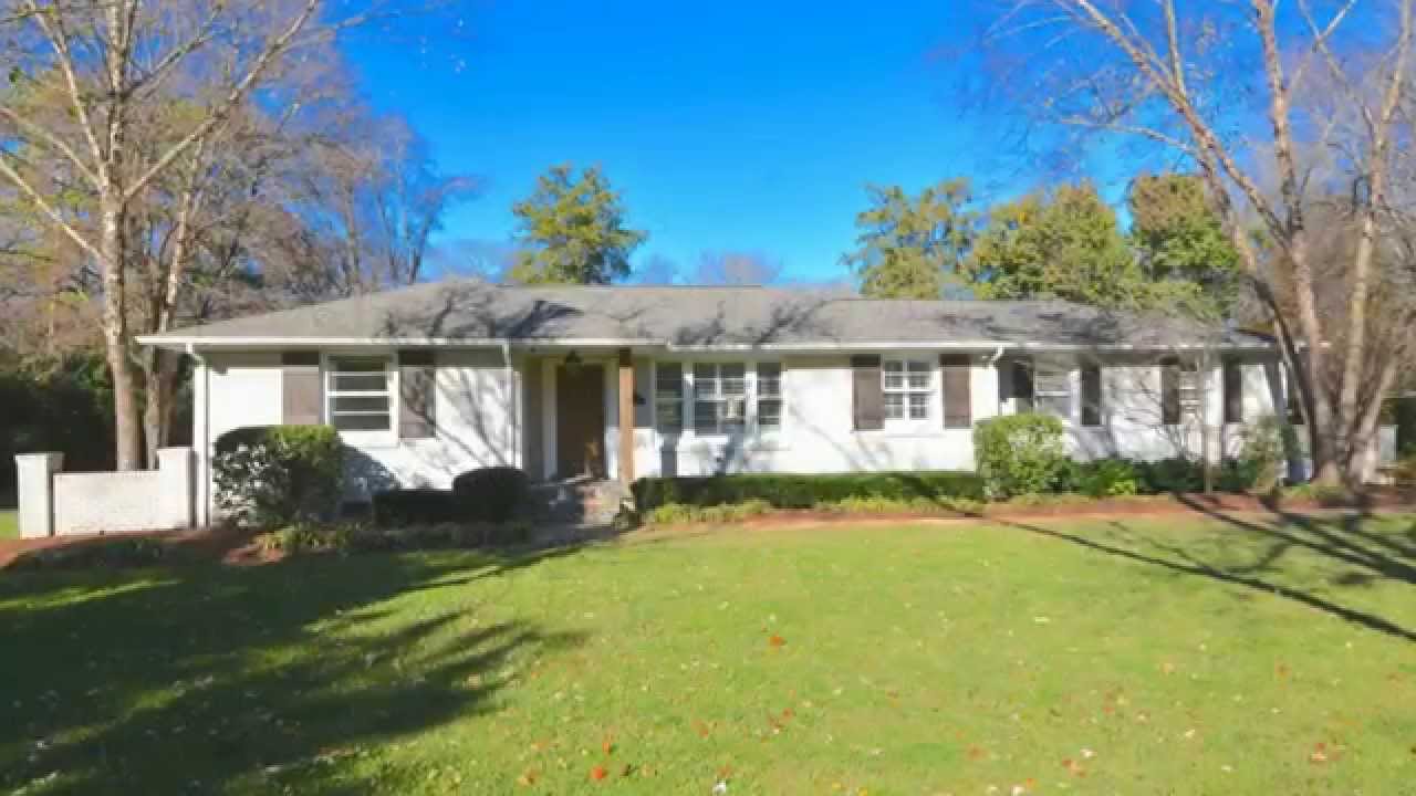 6008 Post Rd Nashville TN 37205 SOLD! 2015 YouTube
