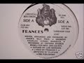 Surrender Your Love - Frances