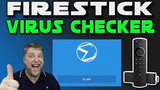 CHECK APPS FOR VIRUSES ON FIRESTICK NOW screenshot 4