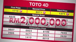 How to play Sports Toto Digit Games (English) screenshot 4