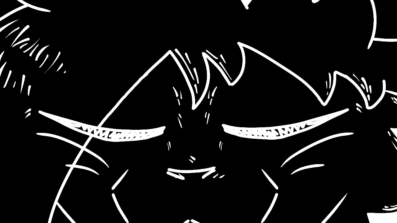 TAIL LIGHTS Animation Meme YouTube