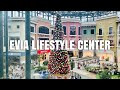 [4K] Evia Lifestyle Center Walking tour | Las Pinas Philippines