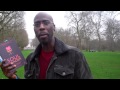 Free Range Human interviews Soul Trader