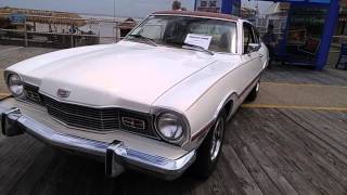 1973 Mercury Comet 1973 Mercury Comet Value