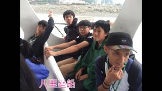 20161025-28吉安國中903畢旅