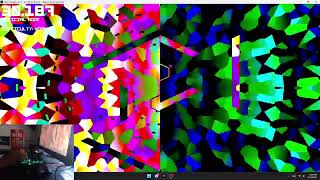 Velocity shift 50