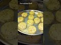 સુરતી ઘારી - Surati Ghari Recipe - Gujarati sweet #shorts