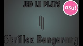 SKRILLEX - Bangarang feat. Sirah