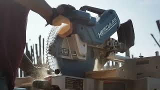 Harbor Freight Commercial 2026 - (USA)