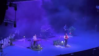 Si Supieras - Kevin Kaarl. Auditorio Nacional, Ciudad De México, 2022