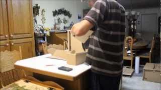 Subwoofer Shipping