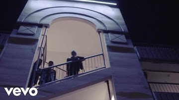 Tigercub - Control (Official Music Video)