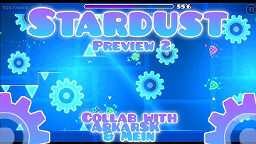 Stardust Layout Preview #2