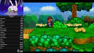 Kooper Skip RTA