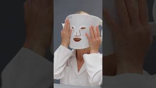 Будущее за светотерапией! Упругая, гладкая и эластичная кожа в домашних условиях #beauty #skincare