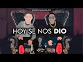 Hoy Se Nos Dio-Antonio Rios(Feat.Ramón Glz 2022)