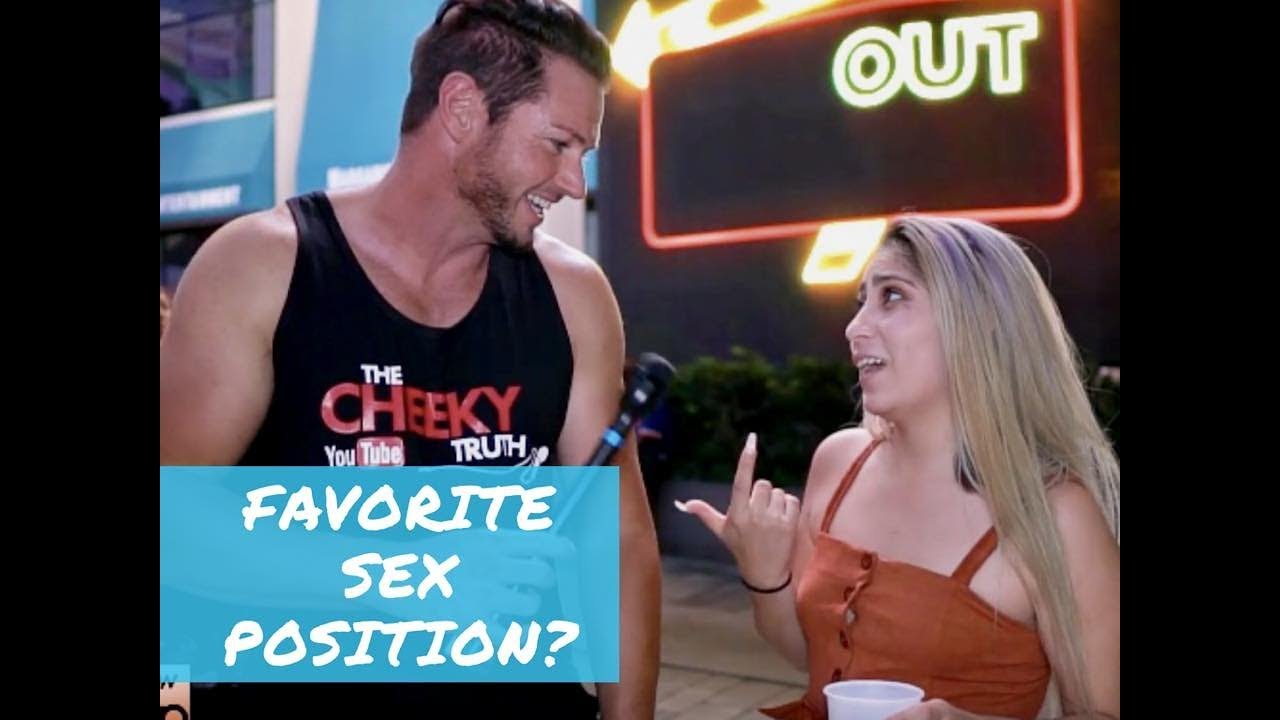 Girls Favorite Sex Position And Why Youtube