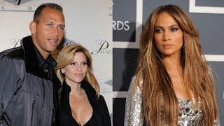 Is A-Rod Dating His Ex Wife Cynthia After The Jennifer Lopez Breakup?