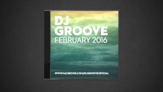 ♫ Deep, Vocal, Nu-Disco, Funky & House mix by DJ Groove 2016 [HD] ♫