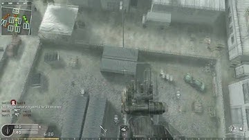 COD4 MODS  (GOD MODE,UNLIMITED AMMO,SUPER JUMP)