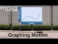 Interpreting Motion Graphs