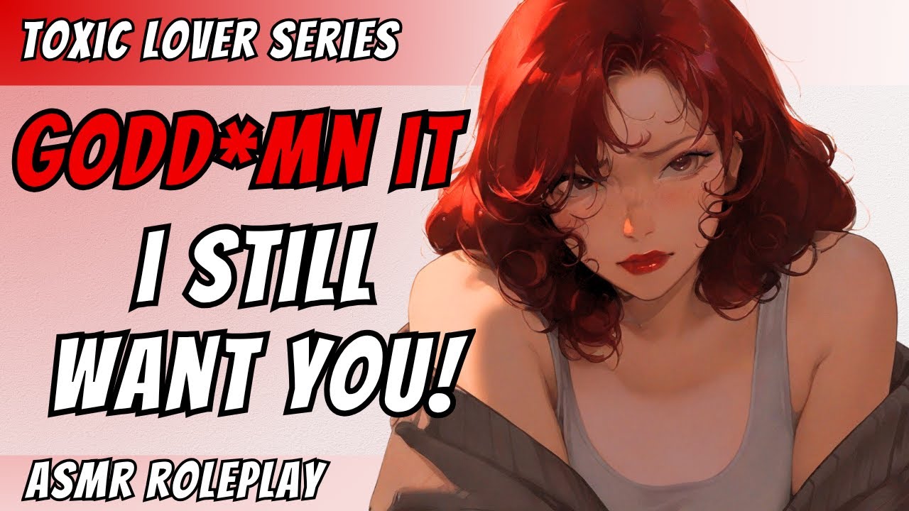 Toxic Situationship Gets Jealous Seeing You with Another Girl [F4M] [
