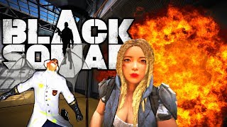 BLACK SQUAD  HIGHLIGHTS #4